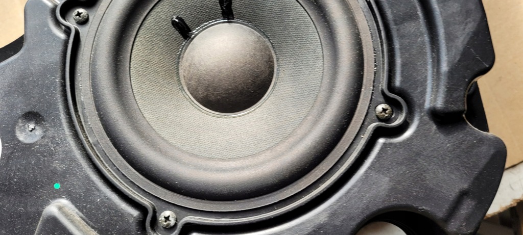 фото №7, S7 4g a7 динамик левый дверь перед bang olufsen 4g8035299