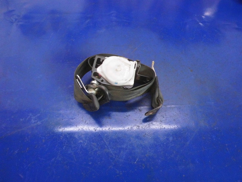 фото №1, Pas безпеки лівий задня mitsubishi pajero iii