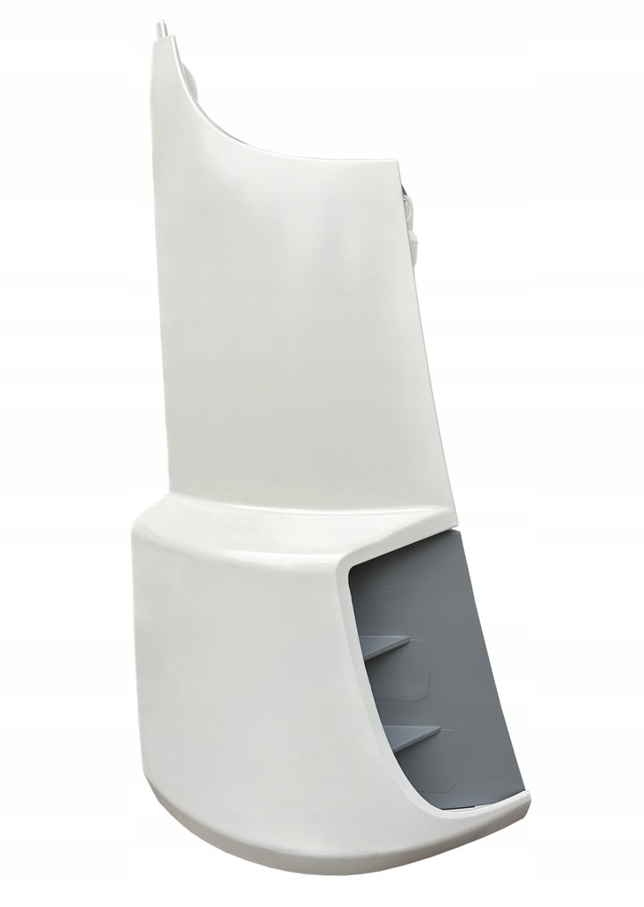 фото №1, Ветровик уголок правая mercedes actros mp3 kpl