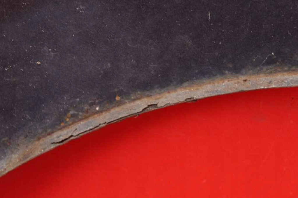 фото №9, Крила лівий перед передній niebieski 7840x0 citroen c3 picasso 08-17