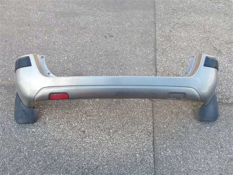 фото №1, Бампер задня ford fusion mk1 q2