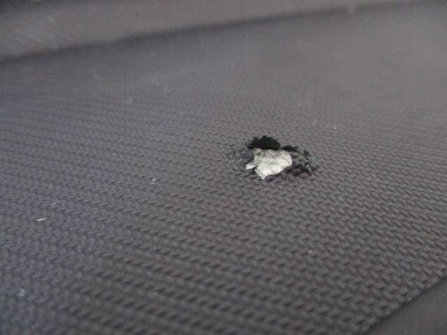 фото №9, Hyundai ix35 шторка багажника оригинальная