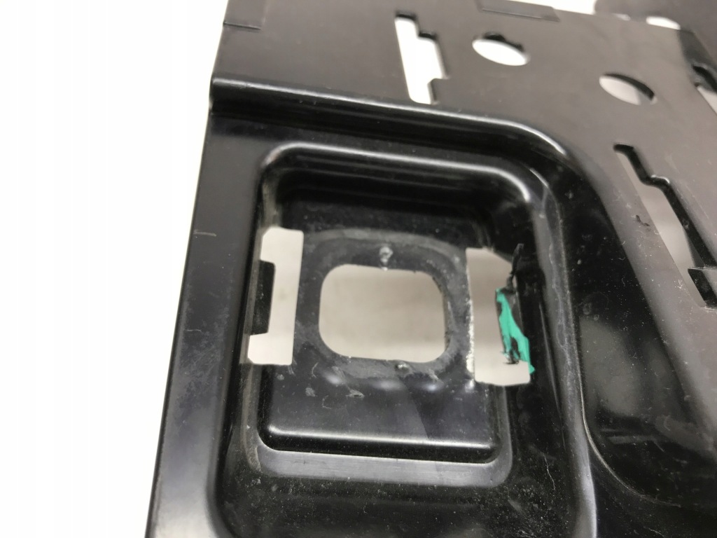 Mercedes glc w254 направляющая бампер левый задняя a2548800000 Киев