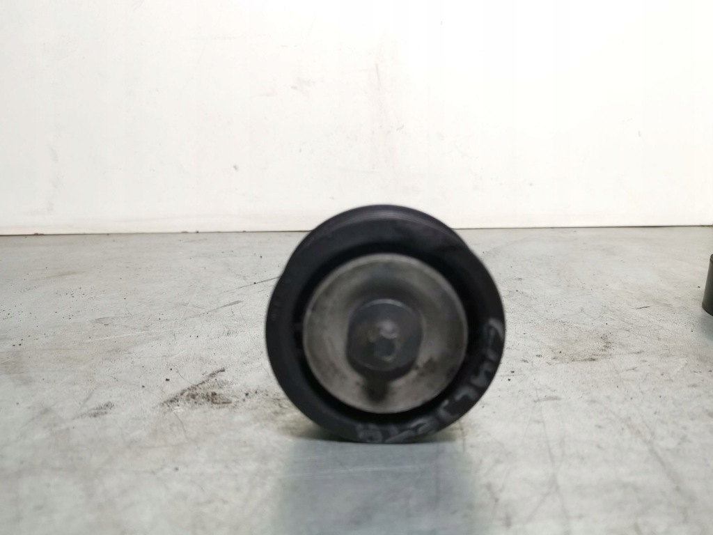 фото №2, 2011 alfa romeo giulietta ролик натяжителя ремень генератора 5203rddl