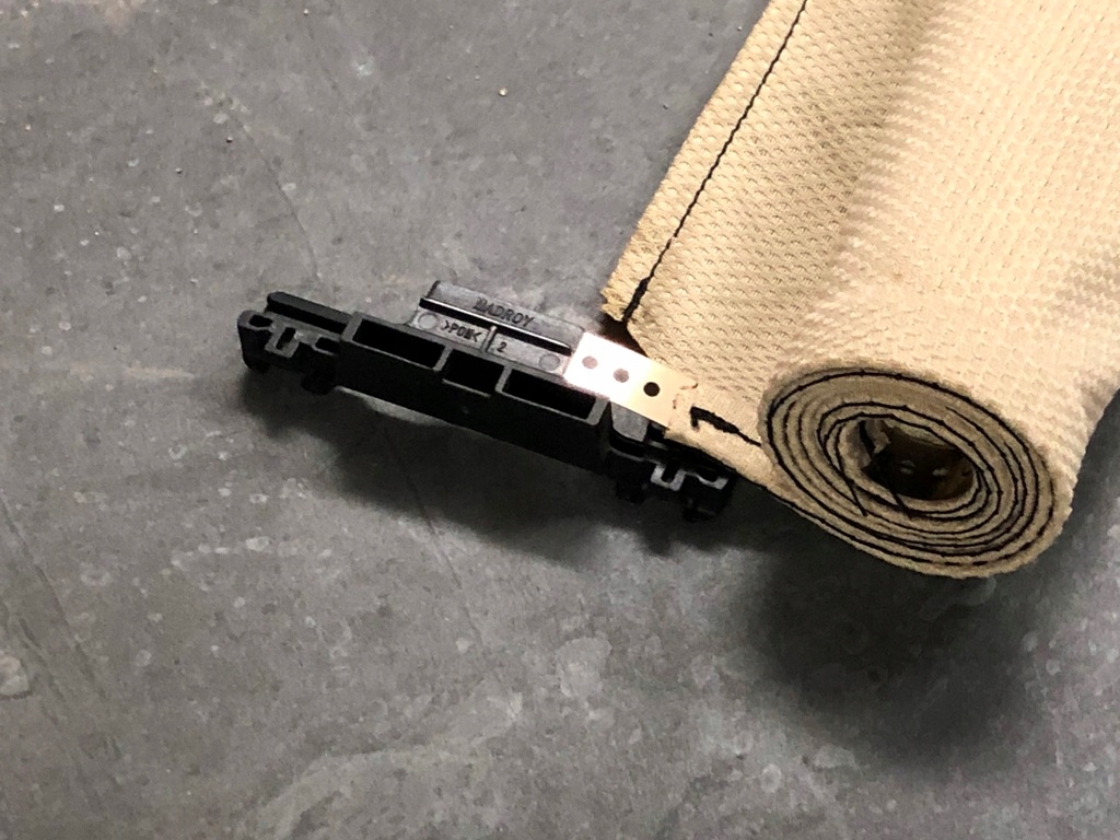 Шторка панорамы beż do golf 7 mk7 r-line polo gti up! octavia rs polo leon Киев