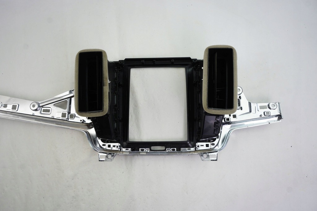 фото №9, Dekor каркас рамка панелі приладової панелі volvo s90 v90 31403974