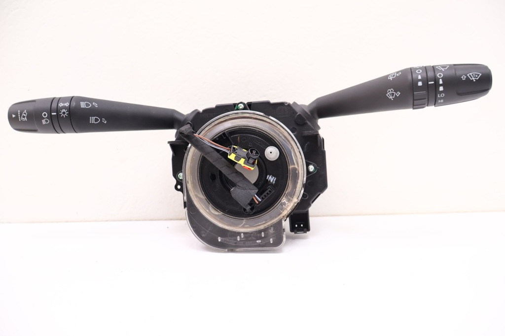 фото №1, Fiat tipo ii переключатель комбинированный 7357754