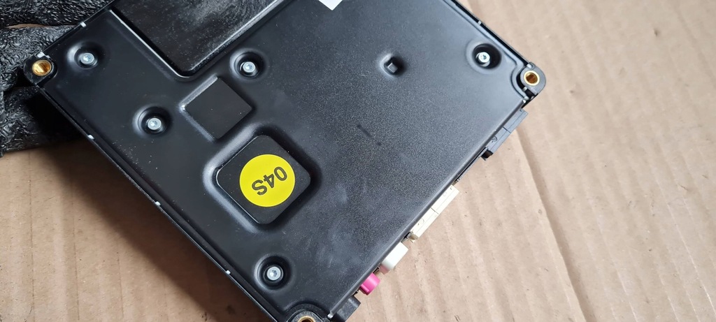 фото №8, Sq8 4m rsq8 q8 модуль блок управления wezwania помощи sos con-box 4ke035283a q7