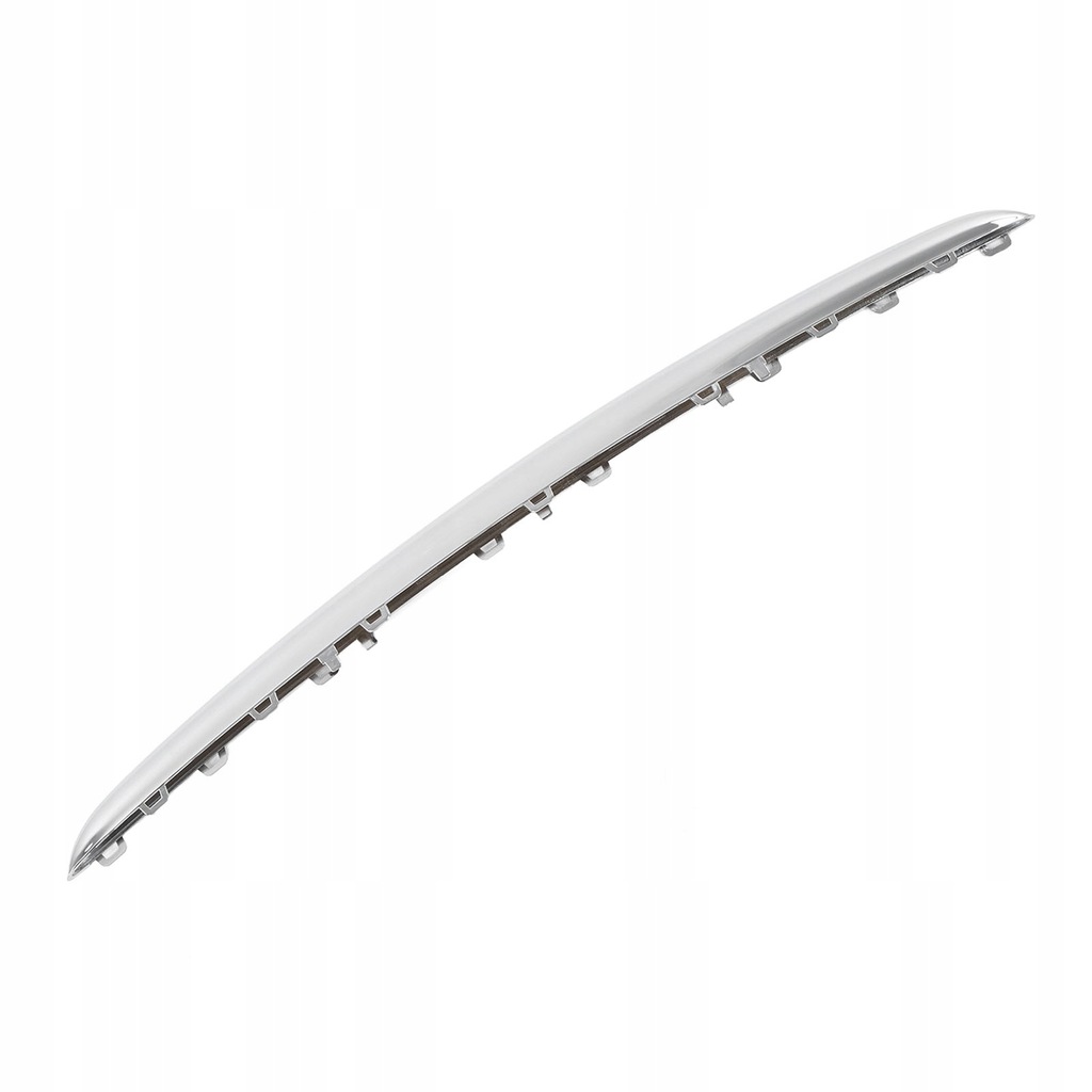 фото №11, Передняя часть хром капот formowanie решётки решётки 51117250789 dla cooper z9