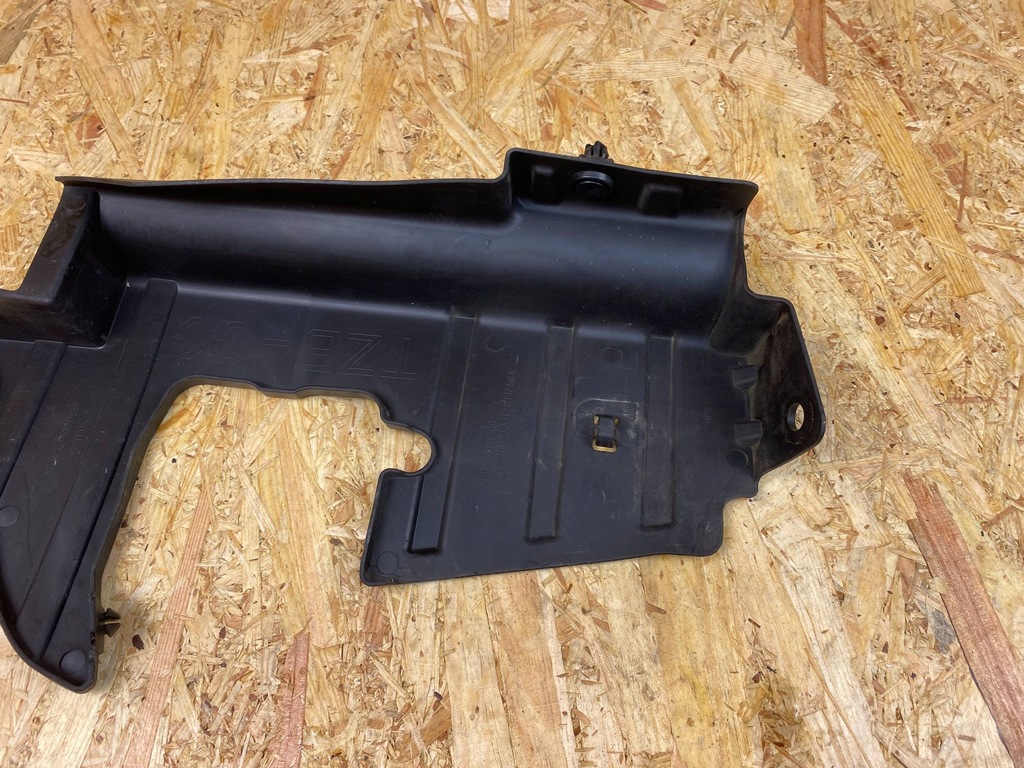 фото №9, Воздуховод впуск воздуха перед левая honda jazz v 71375-tzb-g0 2020-