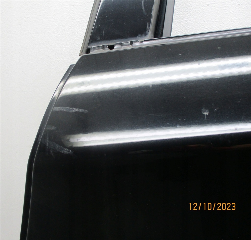 фото №7, Двері лівий задня citroen c5 iii x7 kombi ktvd