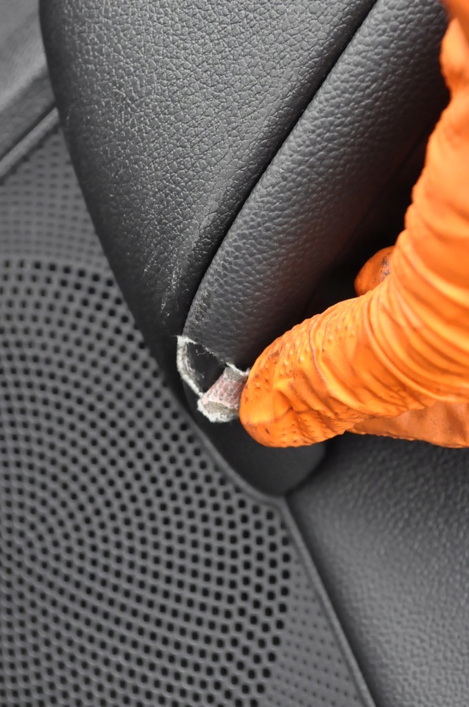 фото №16, Kia ceed iii переходник салона сиденья заднее сиденье kombi uk