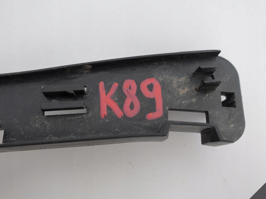 фото №4, Mb gls gl x166 ml gle направляющая кабели задняя l=r