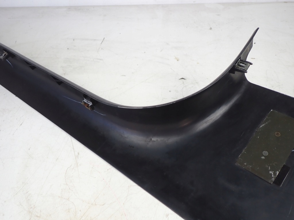 фото №8, Corvette c5 молдинг поріг поріг накладка захист