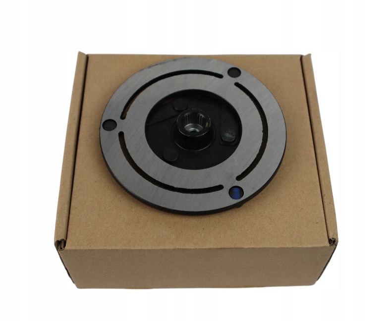 Сцепление компрессора renault latitude 2011 - Оригинал