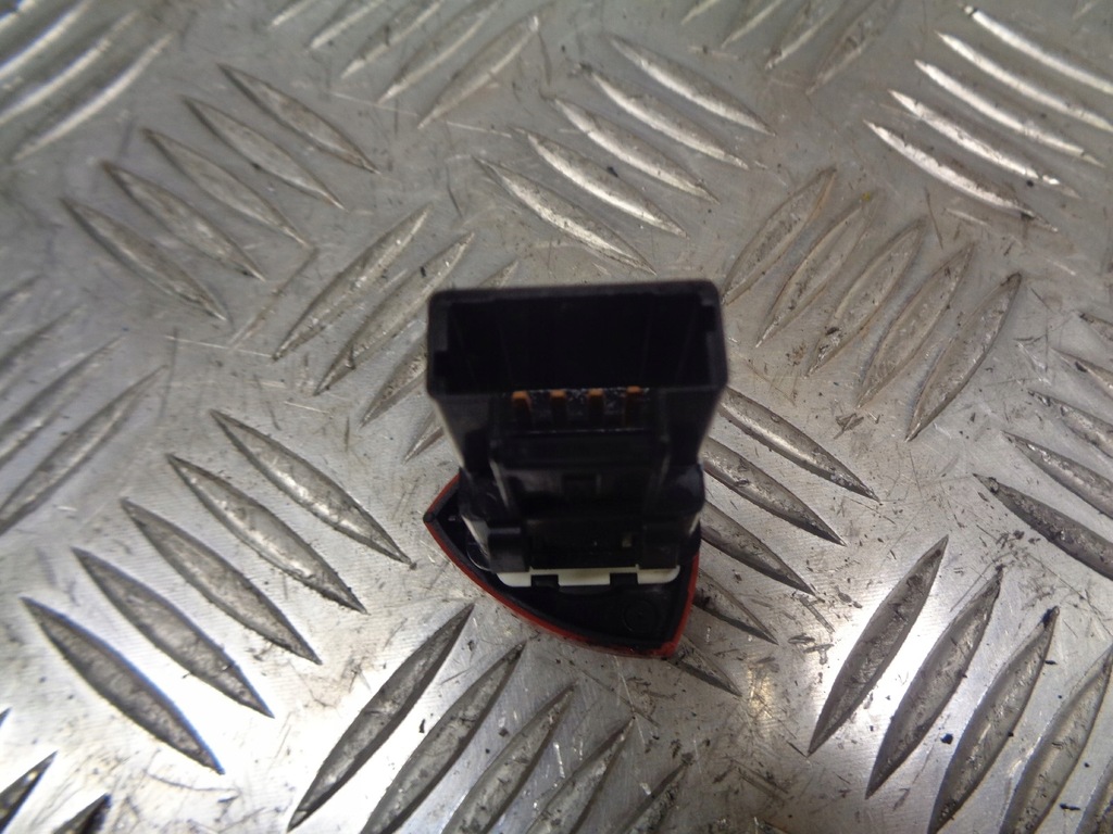 фото №2, Перемикач світла аварійних renault vel satis