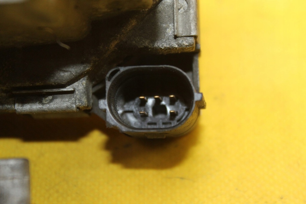 фото №7, Дроссельная заслонка 55213019 doblo ii 1.3 jtd 199b1000