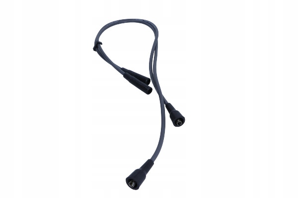 фото №1, Провода кабели зажигания fiat 126