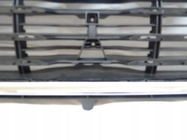 Peugeot 508 lift решітка радіатора решітка бампера решітка радіатора хром 9807631077 98078737vd Недорого