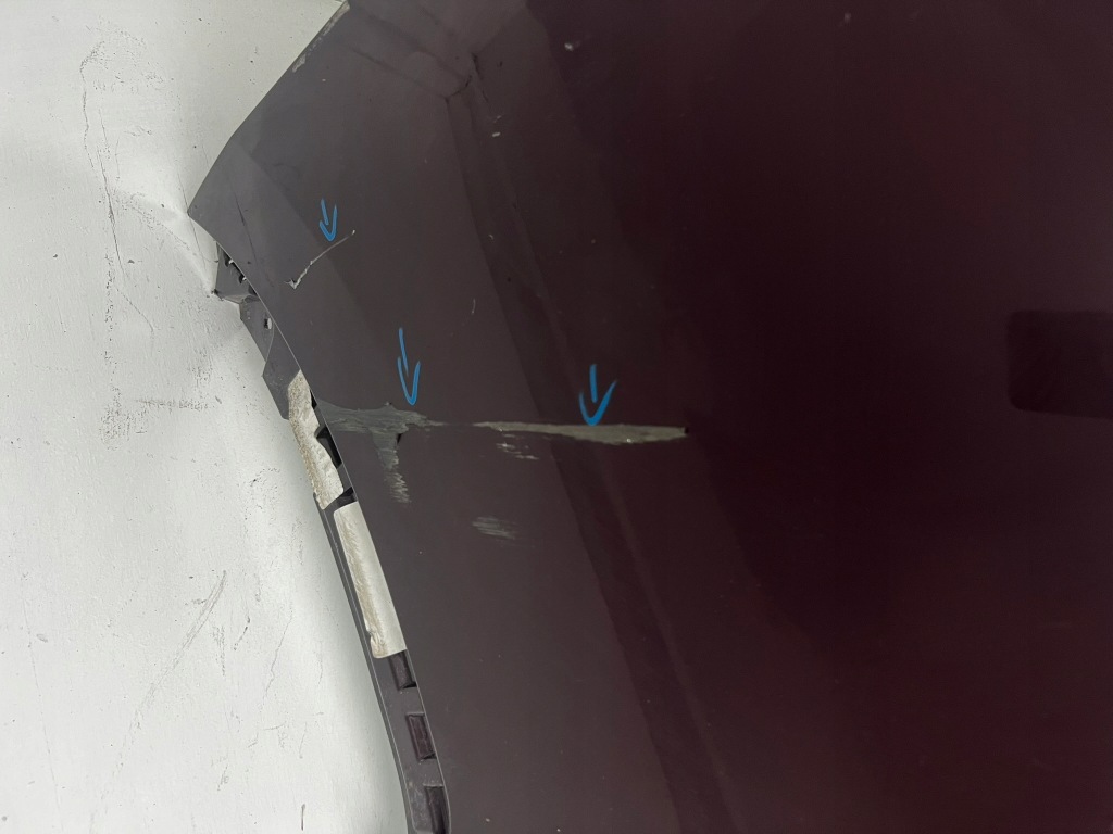 Bmw x5 x5m m-power f95 2018 - бампер задний задняя 6 x pdc в Украине