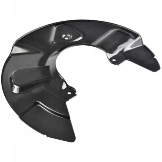 фото №1, Daco 614219 панель бризковик, диск гальмівна