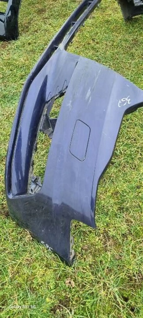 Бампер перед передний audi a3 sedan 8v5 przed liftem Киев