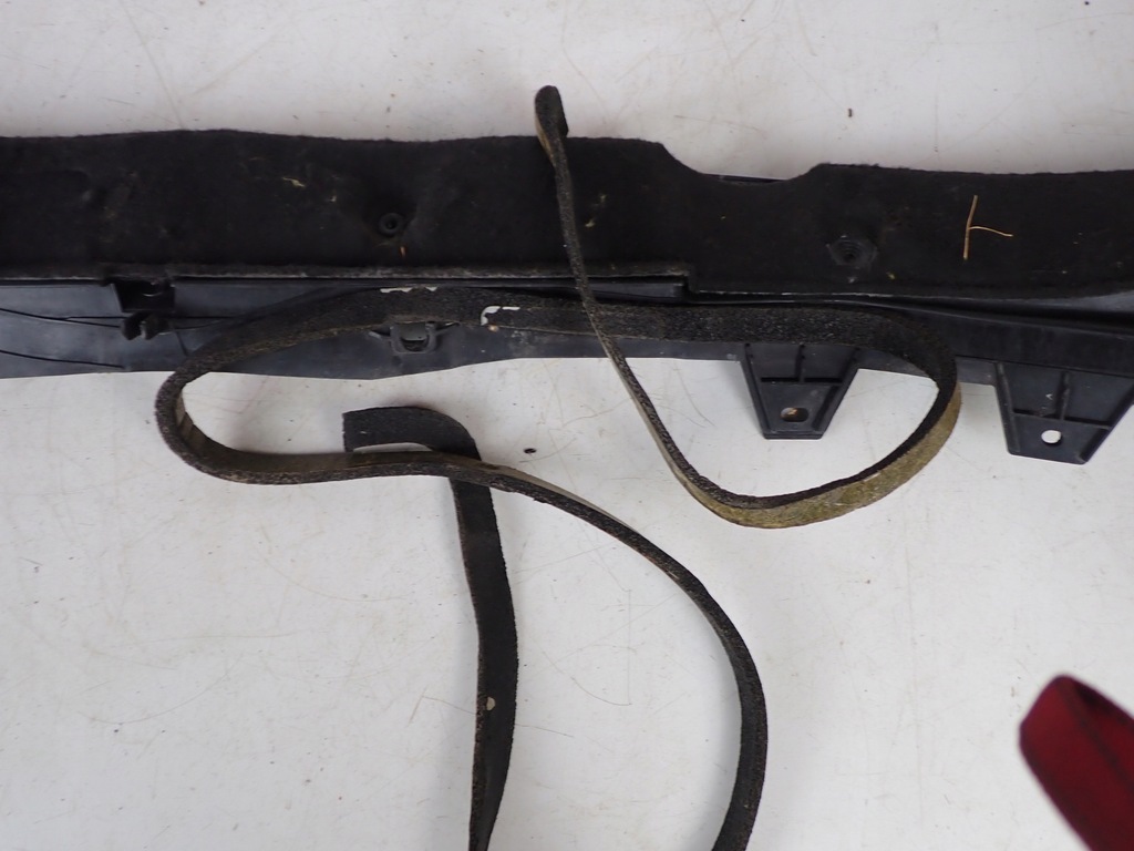 фото №8, Жабо нижні citroen ds3 9684194780