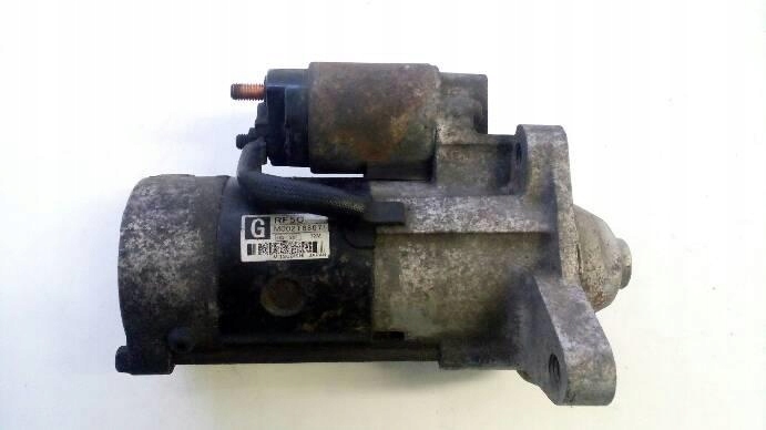 фото №8, Стартер mazda 3 5 6 mpv premacy m002t88671