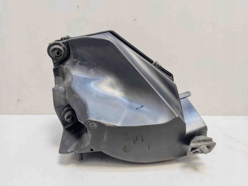 фото №6, Bmw 3 g20 g21 2021 корпус фильтра воздуха