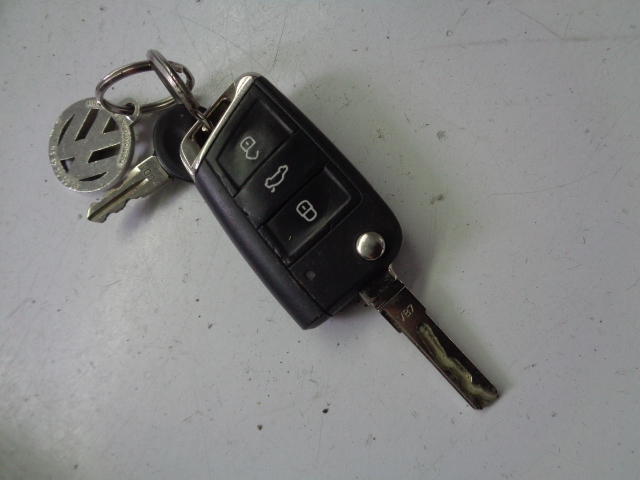 фото №14, Набор стартовый vw golf vii 1.2 tsi 2015 rok