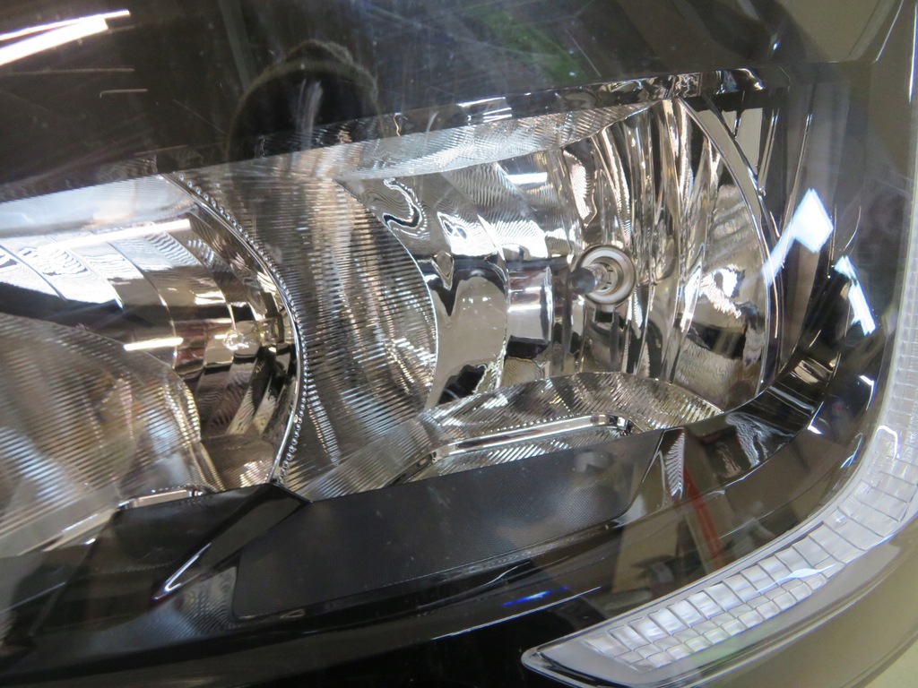 фото №14, Лампа ліва перед renault master iii lift iv 2019- 260607867r