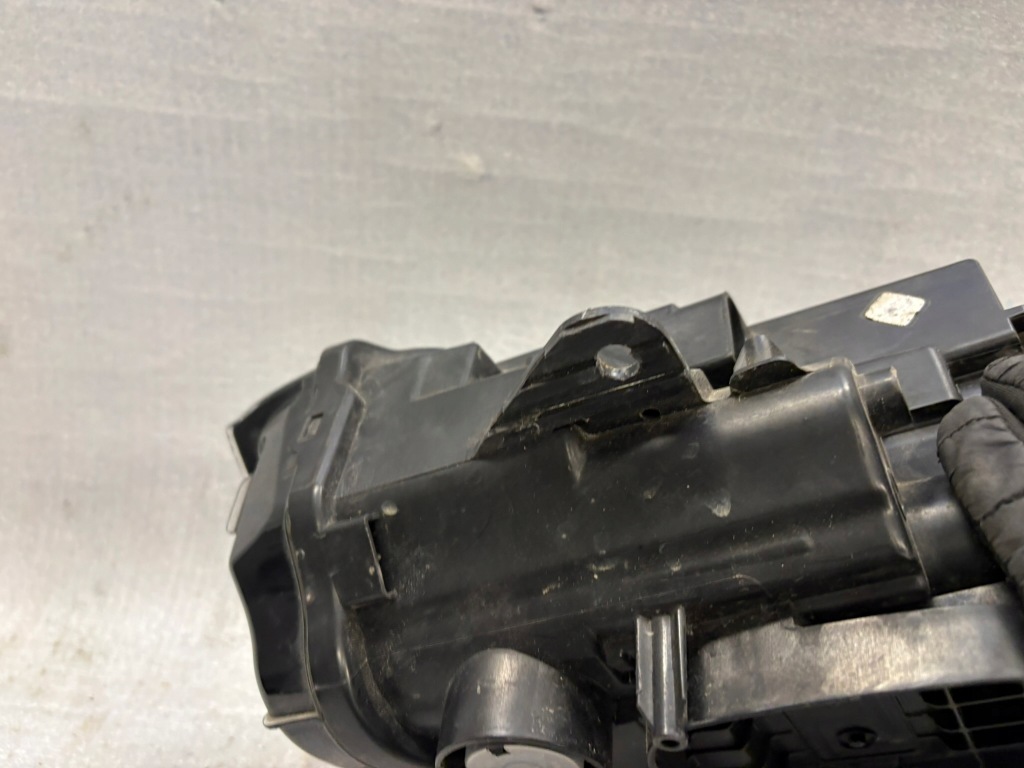 Лампа правий перед opel crossland x led Доставка