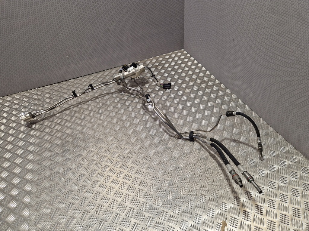 Купити Модуль клапанів підвіска перед mercedes sl r232 w232 6.3 amg-s 4.0 2022-