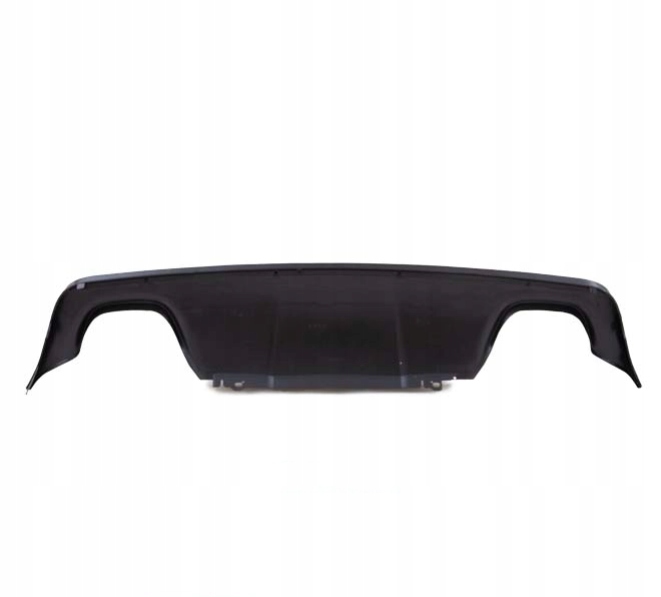 фото №4, Дифузор накладка bmw e60 e61 m-pakiet m5 блиск