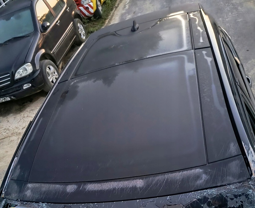 фото №13, Бампер задний задняя 6xpdc крышка багажника камера балка лампа ford edge ii lift 2018- eu