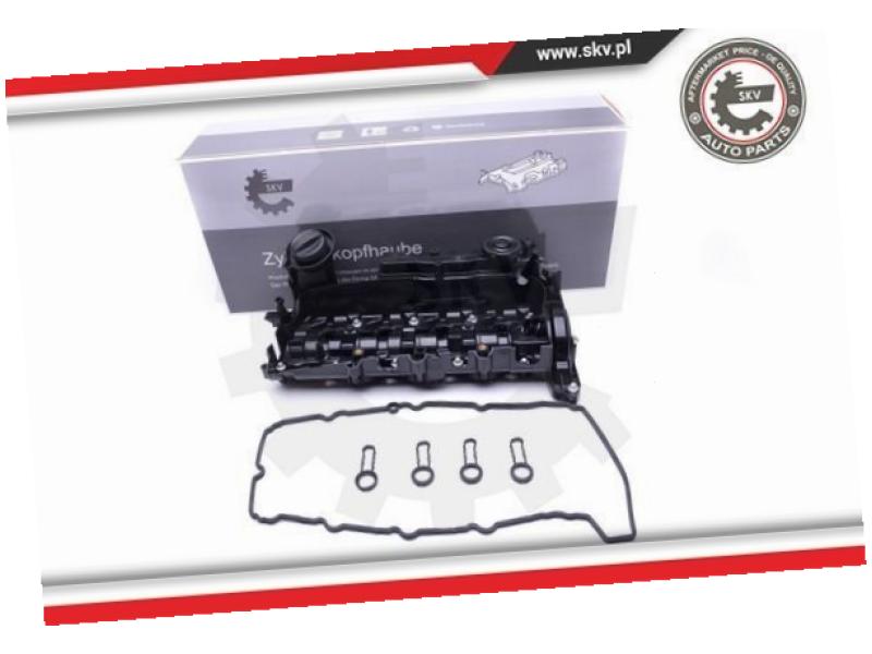 фото №2, Крышка клапанов mini countryman r60 1.6 2.0 clubman r55 1.6 2.0