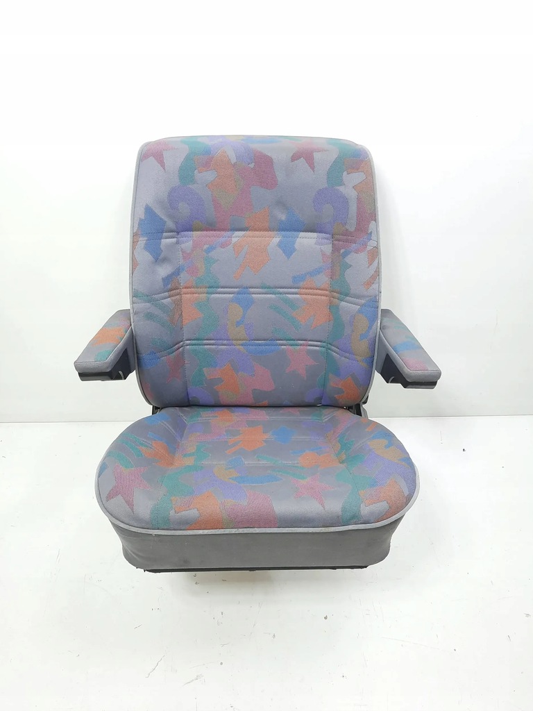 фото №1, Vw volkswagen transporter t4 lift 96-02 сидіння задній задня