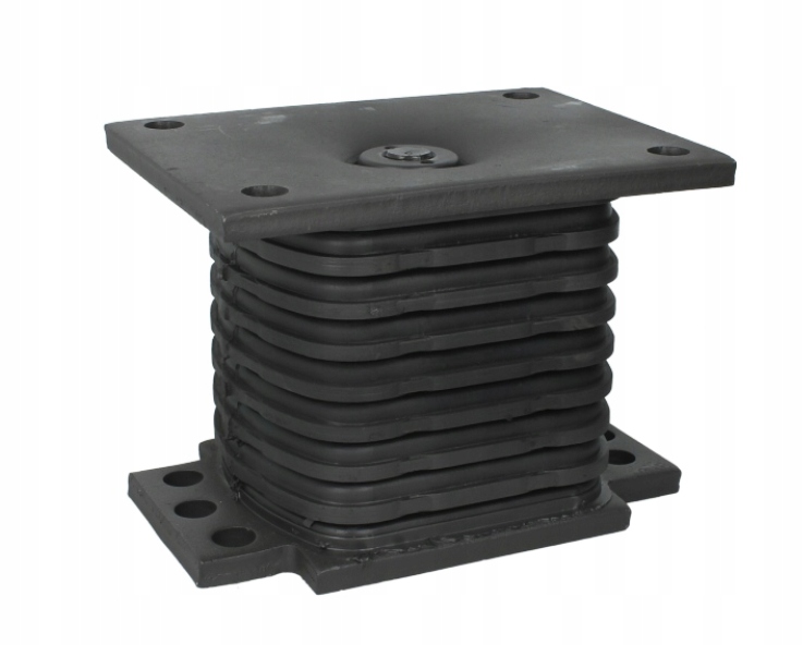 фото №1, Подушка рессора volvo f fh fl fm renault premium 2