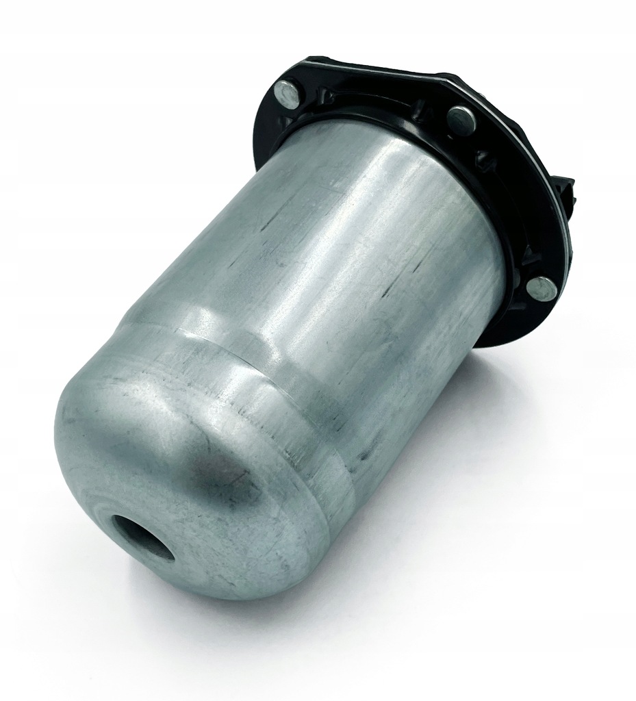 фото №4, Фільтр пального з корпус renault master iii vivaro