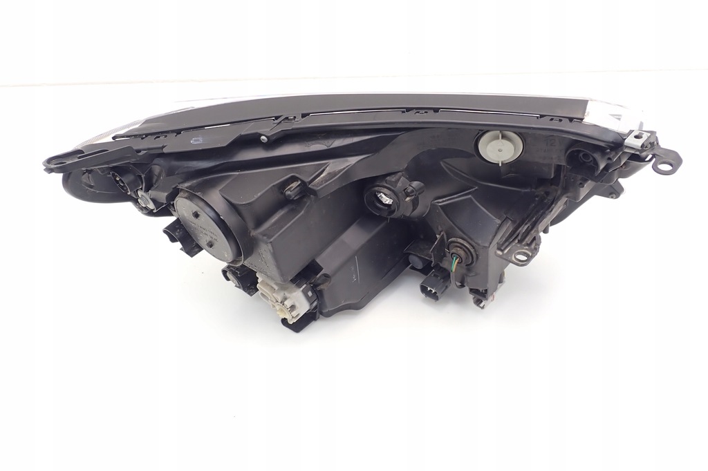 фото №8, Toyota rav4 rav 4 full led 16- лампа левая