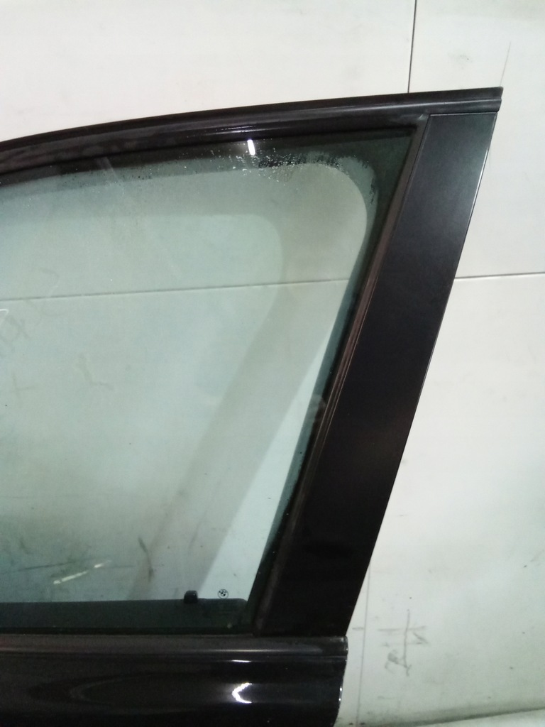 фото №7, G624 дверь левый перед bmw x3 e83 schwarz 2