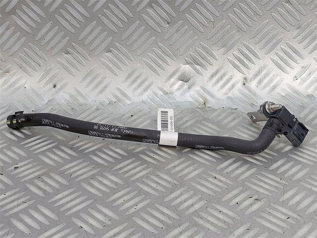 фото №1, Датчик тиску вихлопних газів ford ranger iv raptor 2020-2022 fl5a-9g824-aa