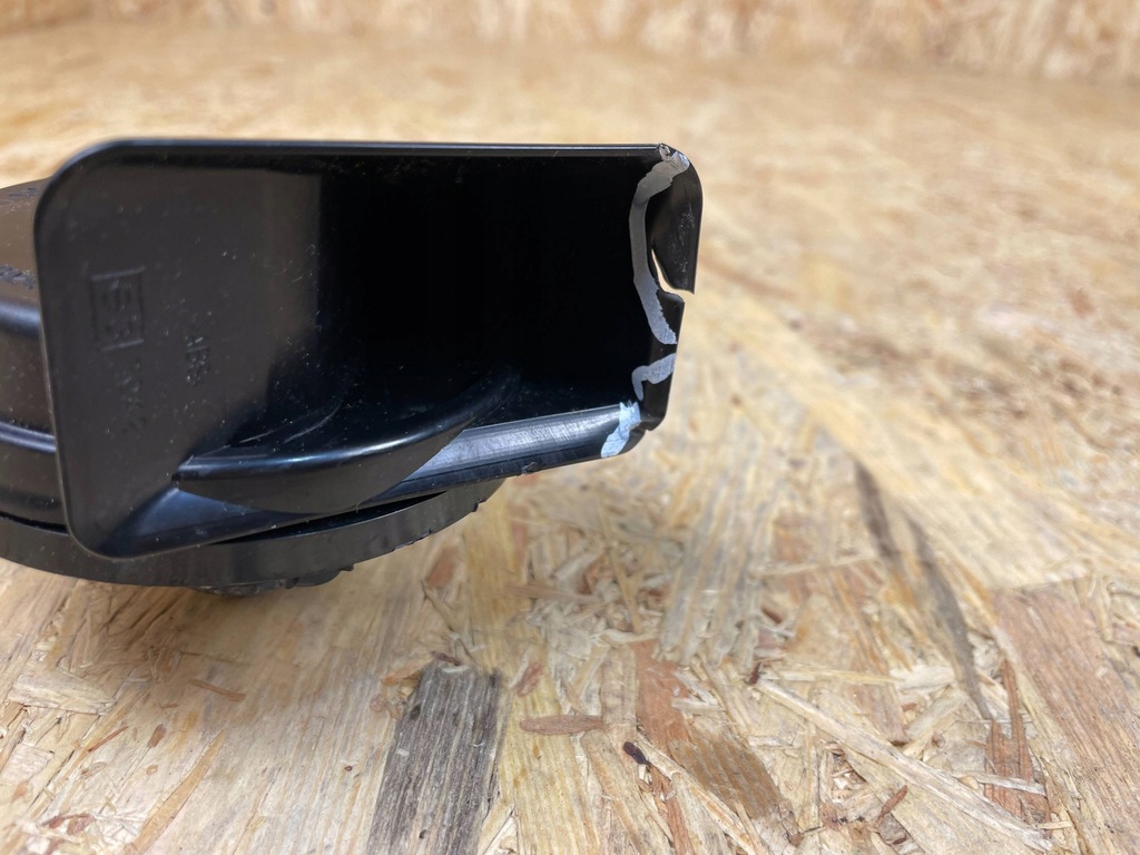 фото №6, Клаксон сирена сигнал звуковий ford ecosport mk2 gn15-13802-ja 2013-