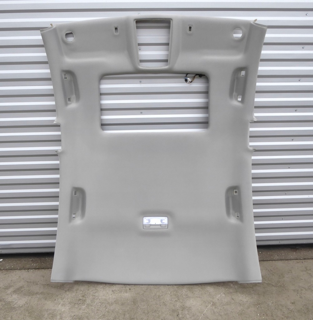 фото №1, Стеля opel insignia a sedan люк