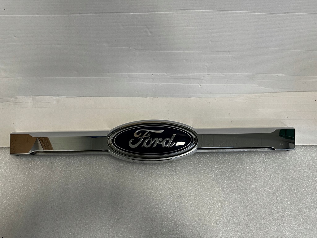 фото №1, Ford ranger iii молдинг эмблема решётка eb3b-8b479-b