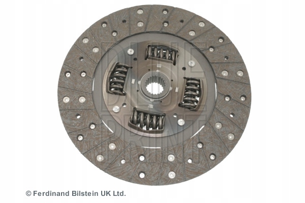 фото №13, Blp диск сцепления mazda mpv i lv 88-1999.09