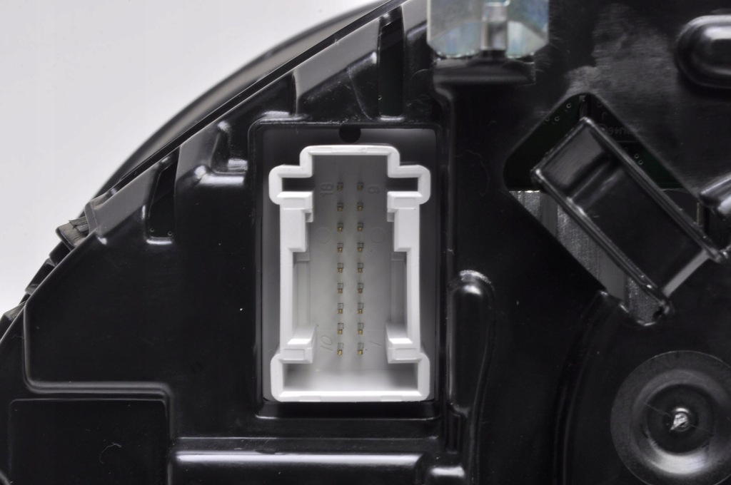 фото №10, Mercedes w205 2.2 cdi лічильник прилади anglik a2059005933