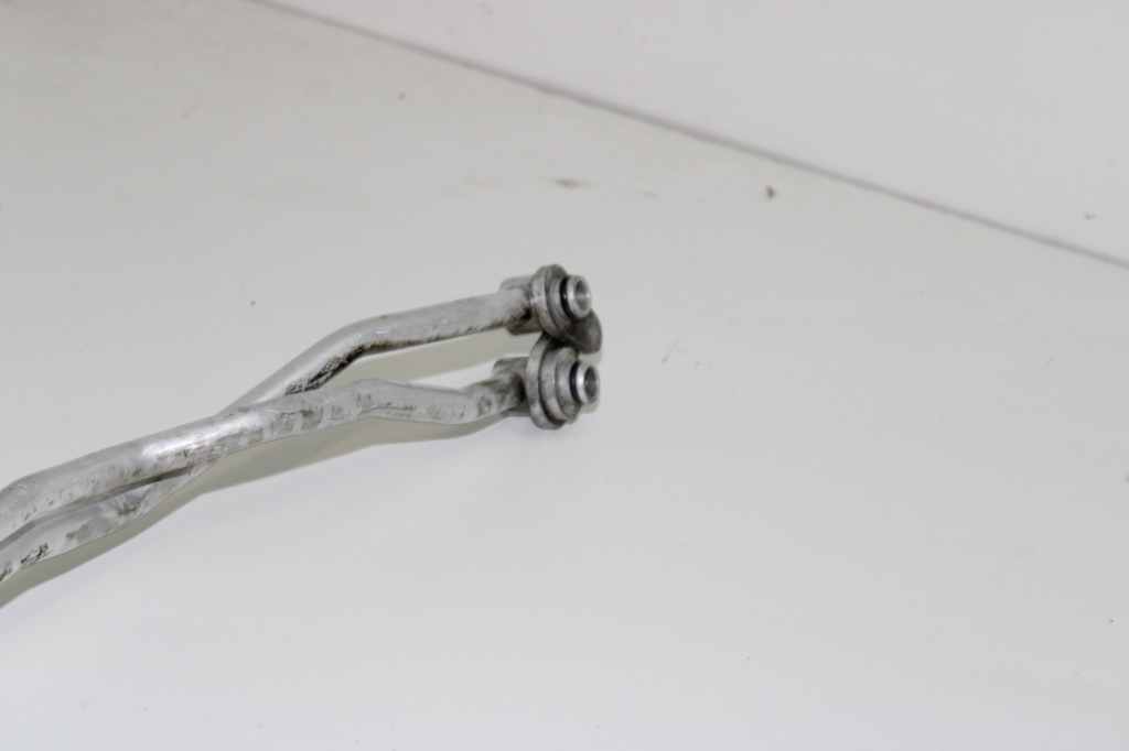 Дроти радіатора оливи bmw 7823998 7823999 f10 f01 f02 e70 f15 7592401 Київ