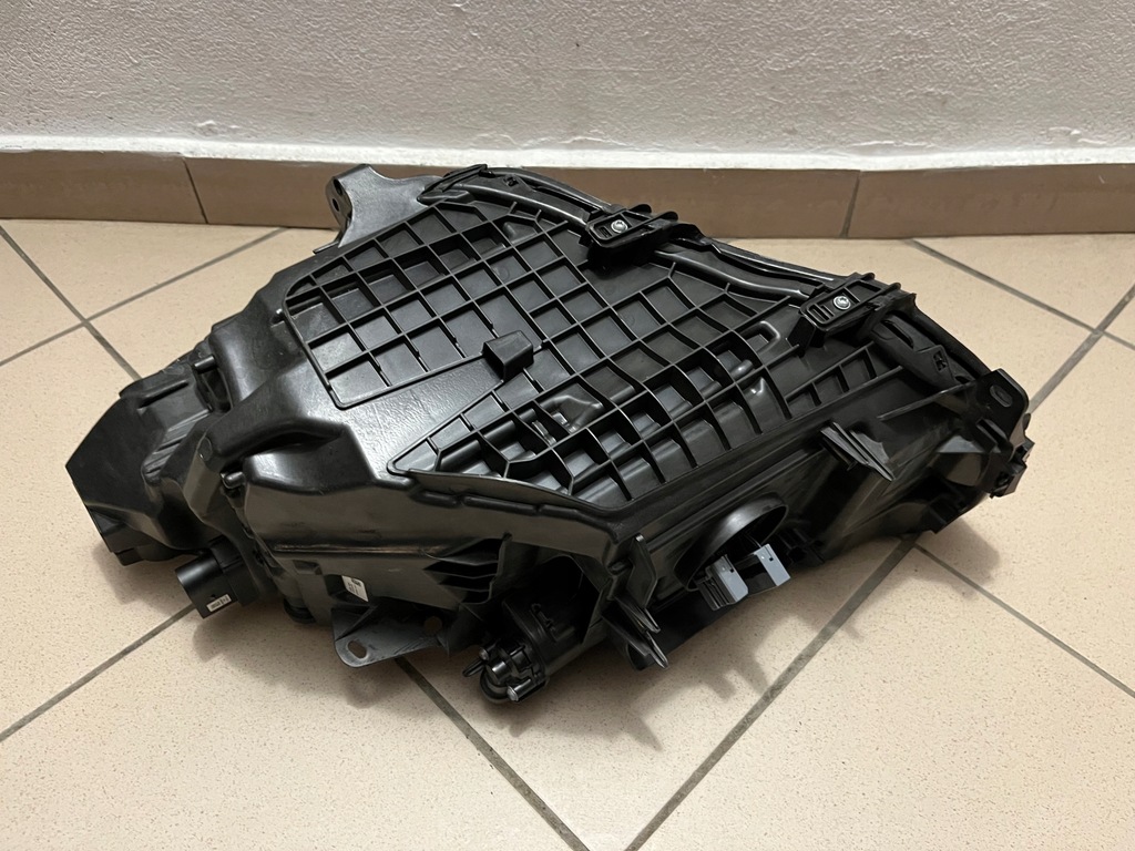 фото №15, Лампа передняя перед правая volvo xc40 xc-40 ii 2 lift full led 22-