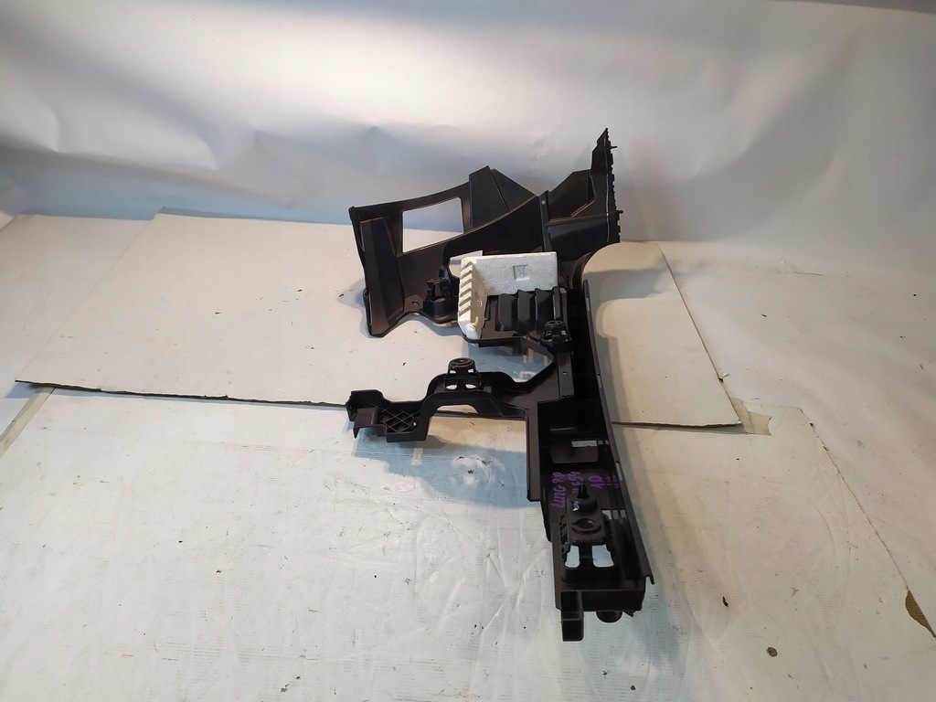 фото №13, Напрямна бампера правий перед mini clubman f54